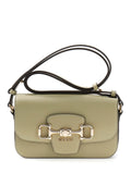 Vert - GUESS Sac à bandoulière Janie Convertible Xbody