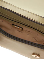 Vert - GUESS Sac à bandoulière Janie Convertible Xbody