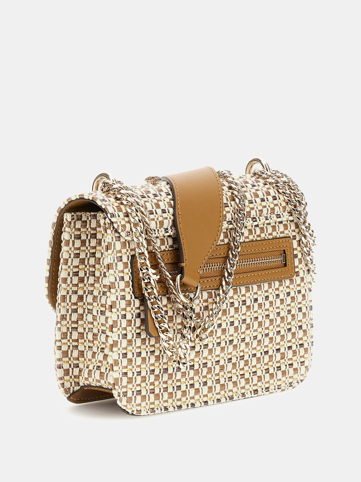Cognac Multi - Guess Beauvoir