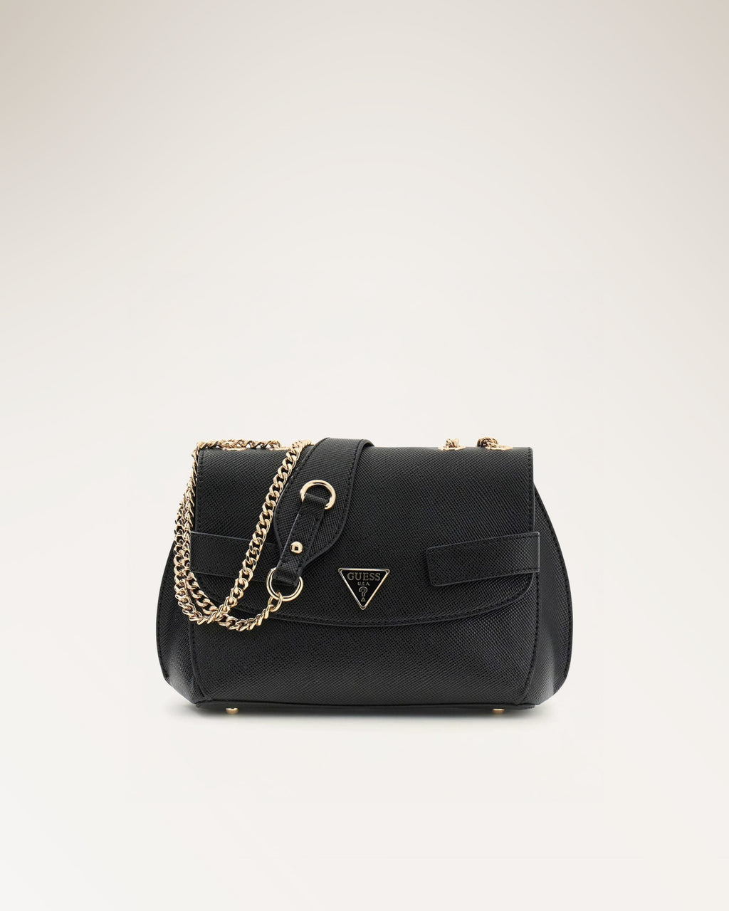 Noir - GUESS Sac à bandoulière Serenova Convertible Xbody