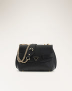 Noir - GUESS Sac à bandoulière Serenova Convertible Xbody