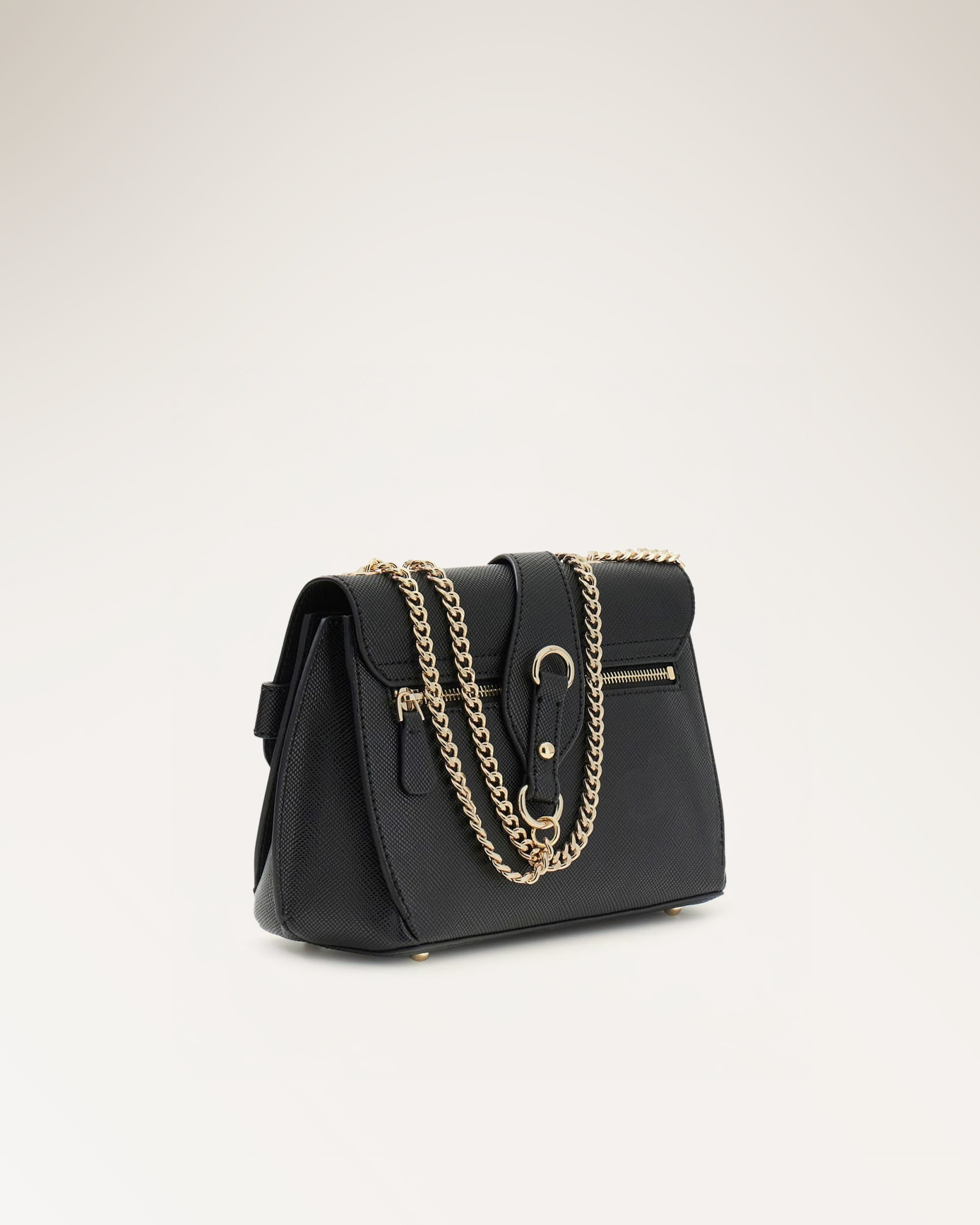 Noir - GUESS Sac à bandoulière Serenova Convertible Xbody