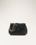 Noir - GUESS Sac à bandoulière Serenova Convertible Xbody