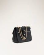 Noir - GUESS Sac à bandoulière Serenova Convertible Xbody