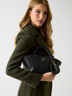 Noir - GUESS Sac à main Bolena Mini