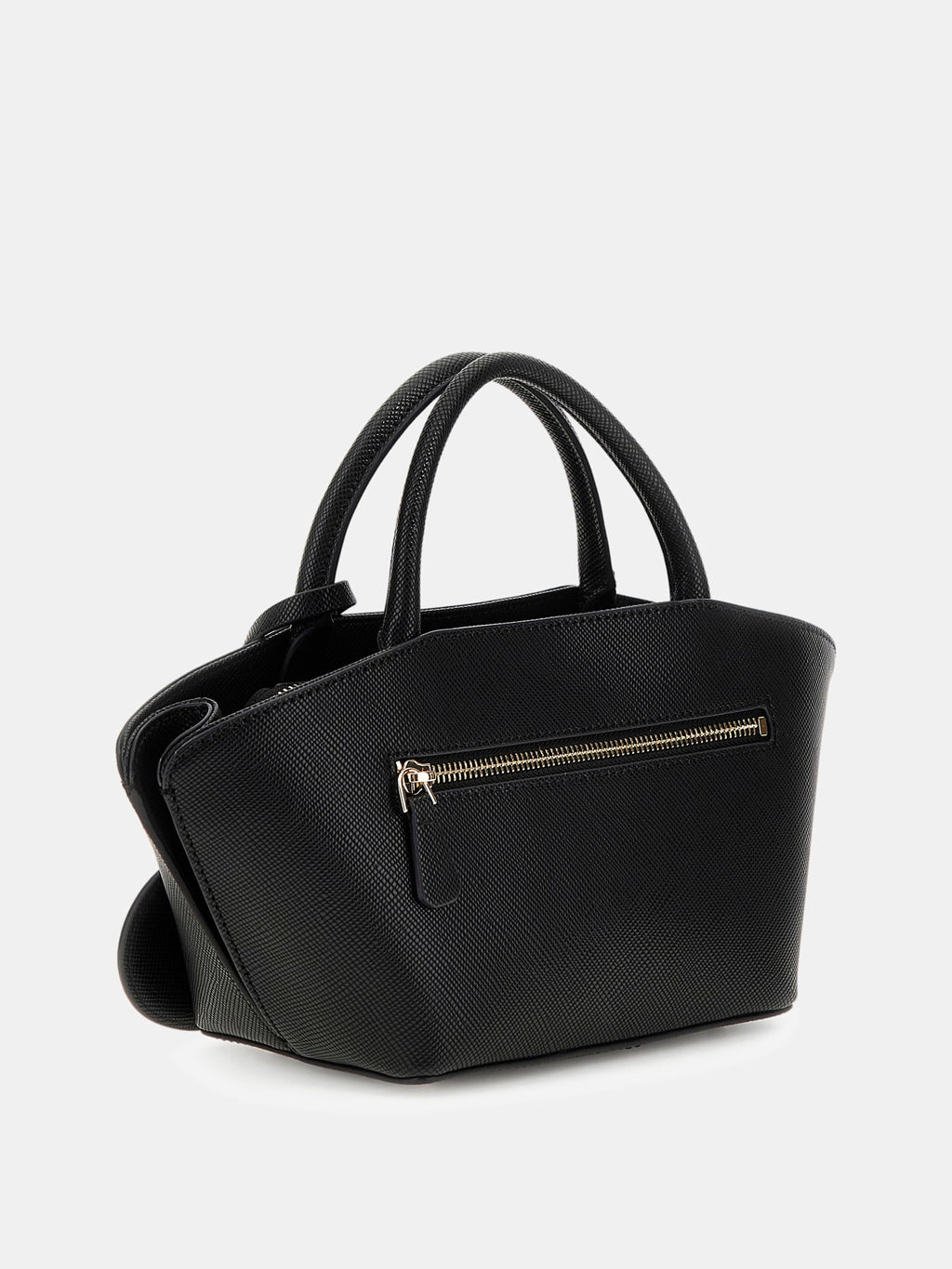 Noir - GUESS Sac à main Bolena Mini
