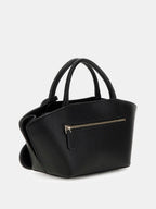 Noir - GUESS Sac à main Bolena Mini