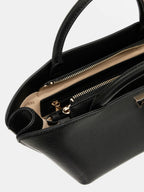 Noir - GUESS Sac à main Bolena Mini