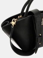 Noir - GUESS Sac à main Bolena Mini