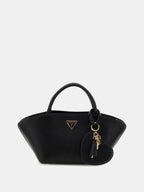 Noir - GUESS Sac à main Bolena Mini