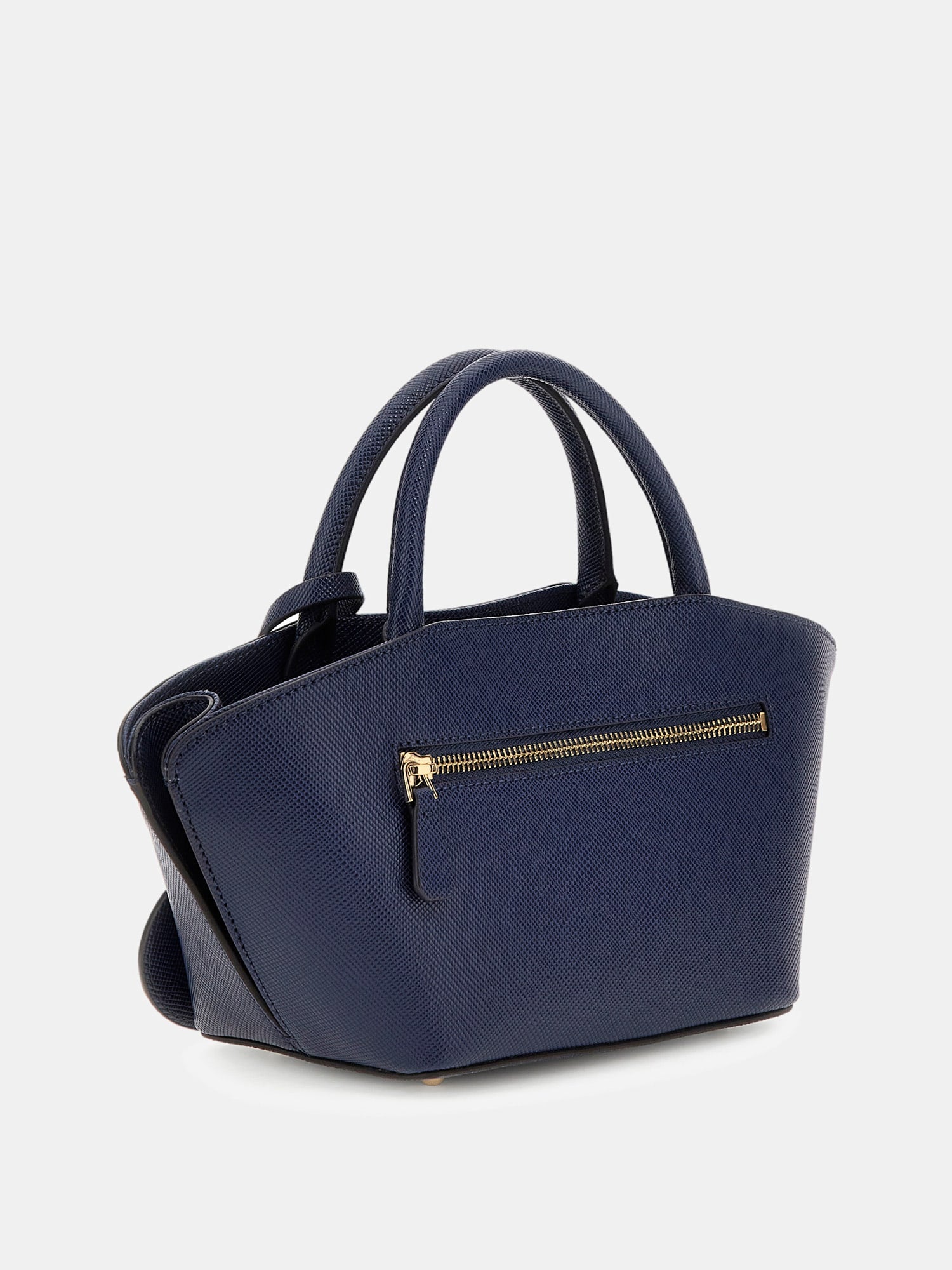 Midnight - GUESS Sac à main Bolena Mini