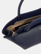 Midnight - GUESS Sac à main Bolena Mini