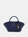 Midnight - GUESS Sac à main Bolena Mini