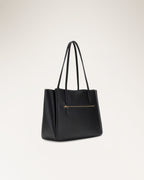 Noir - GUESS Cabas Noelle II Tech Tote