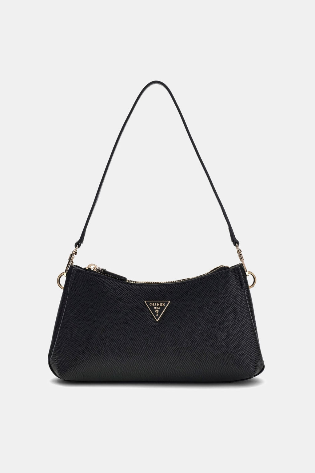 Noir - GUESS Sac à main Noelle II