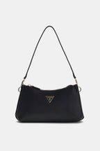Noir - GUESS Sac à main Noelle II