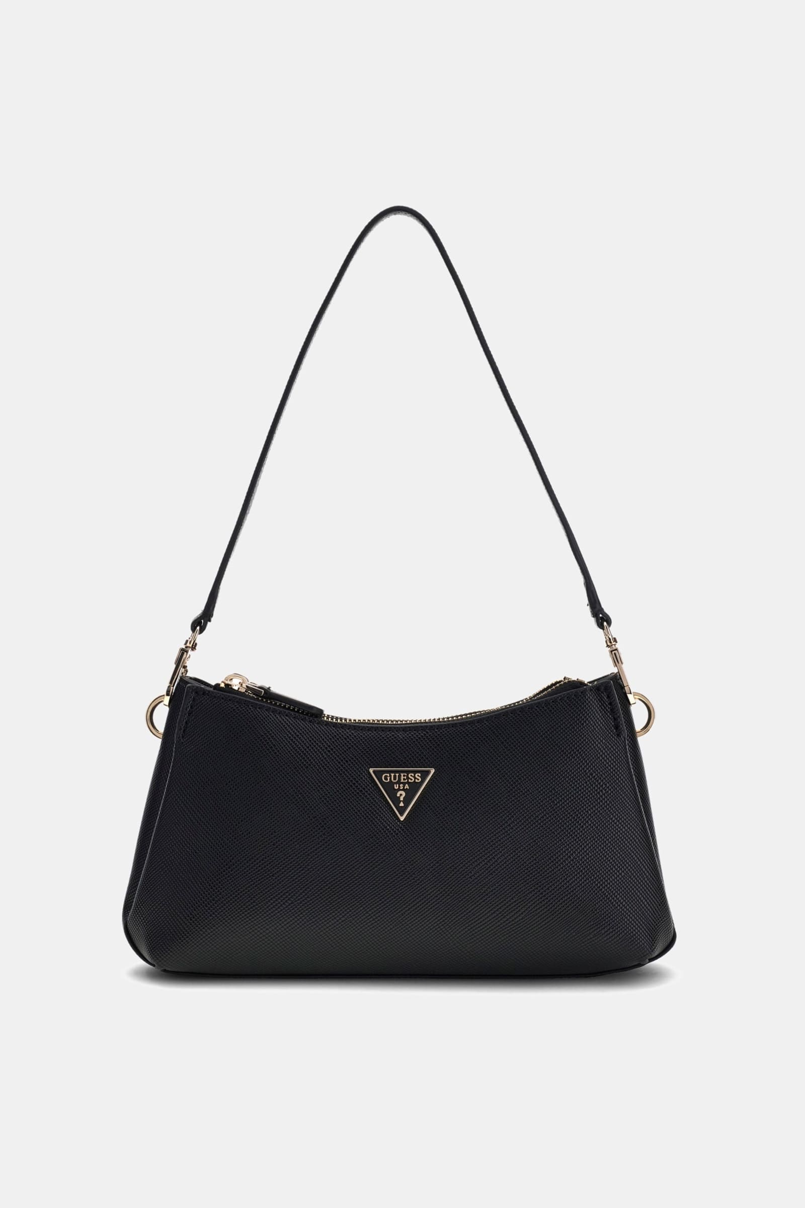 Noir - GUESS Sac à main Noelle II