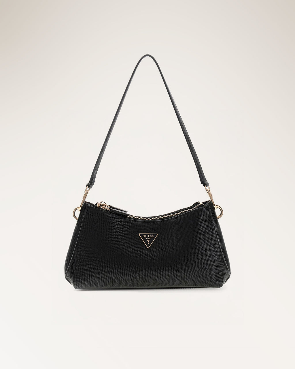 Noir - GUESS Sac à main Noelle II