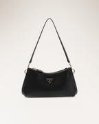 Noir - GUESS Sac à main Noelle II