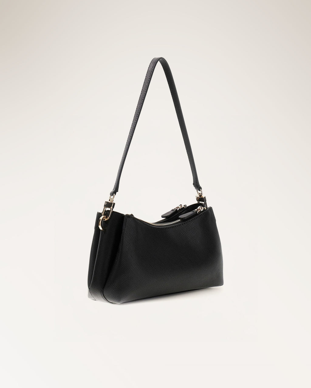Noir - GUESS Sac à main Noelle II