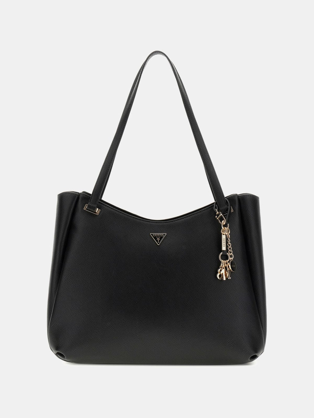 Noir - GUESS Cabas Gilda Tote