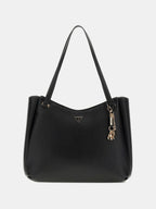 Noir - GUESS Cabas Gilda Tote