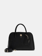 Noir - GUESS Sac à main Patsie