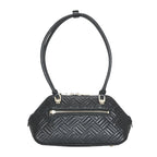 Noir - GUESS Sac à bandoulière Sally Shoulder Satchel