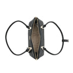 Noir - GUESS Sac à bandoulière Sally Shoulder Satchel