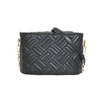 Noir - GUESS Sac à bandoulière Sally Crossbody