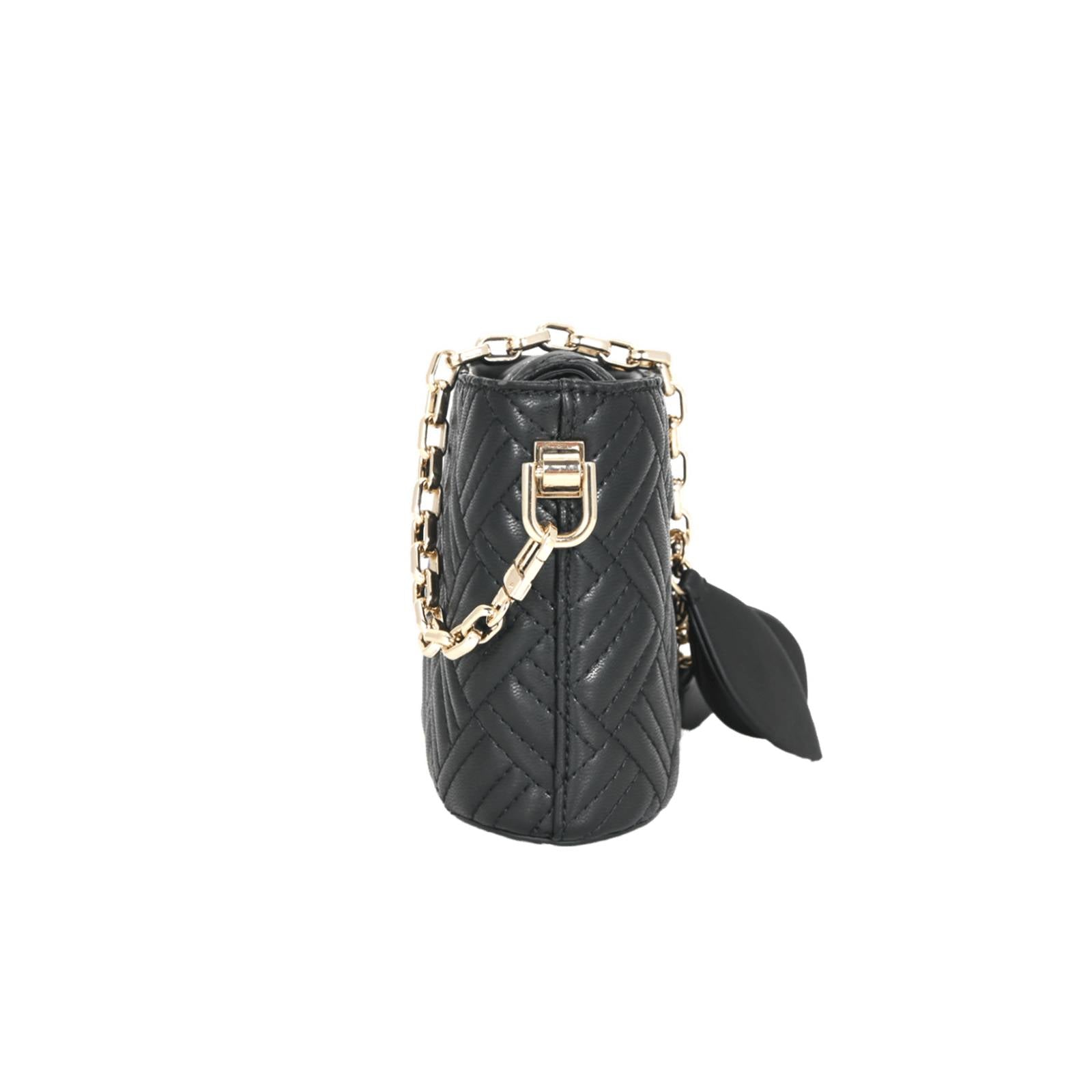 Noir - GUESS Sac à bandoulière Sally Crossbody