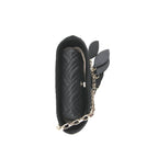 Noir - GUESS Sac à bandoulière Sally Crossbody