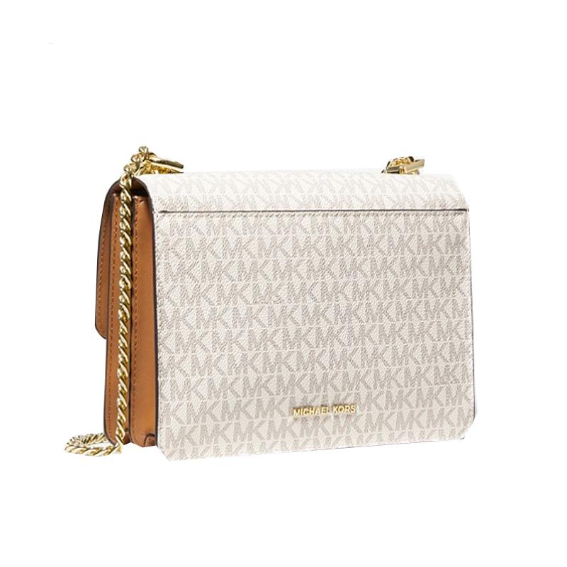 Blanc Multi - MICHAEL KORS Sac à bandoulière Jade