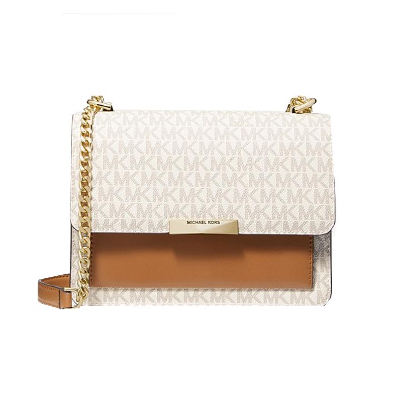Blanc Multi - MICHAEL KORS Sac à bandoulière Jade