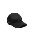 LACOSTE Casquette twill de coton