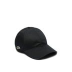 LACOSTE Casquette twill de coton