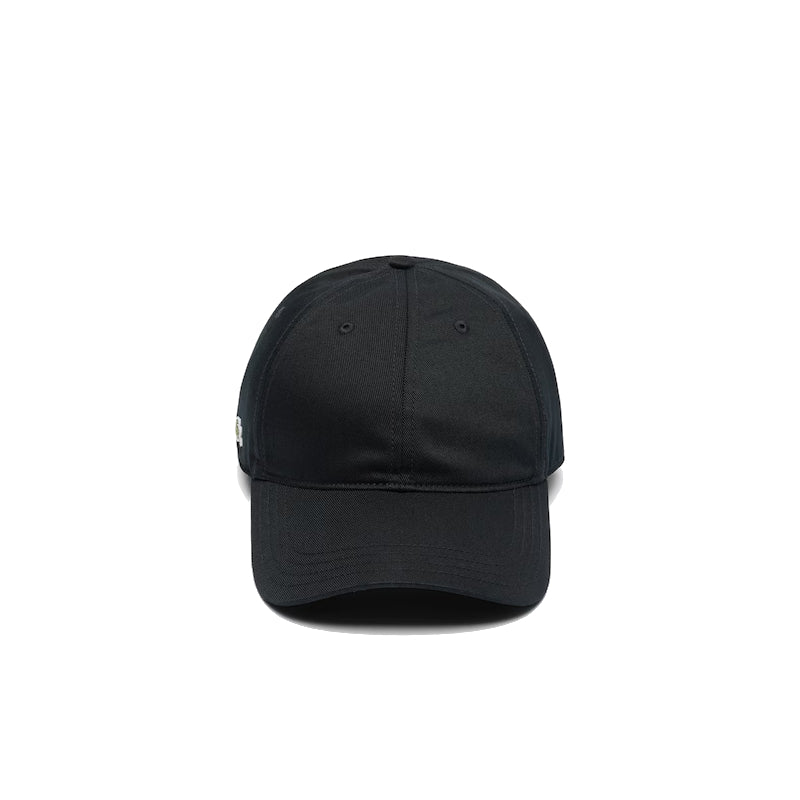 LACOSTE Casquette twill de coton
