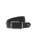 LACOSTE Ceinture Chantaco réversible en cuir