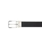 LACOSTE Ceinture Chantaco réversible en cuir