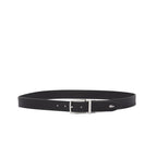 LACOSTE Ceinture Chantaco réversible en cuir