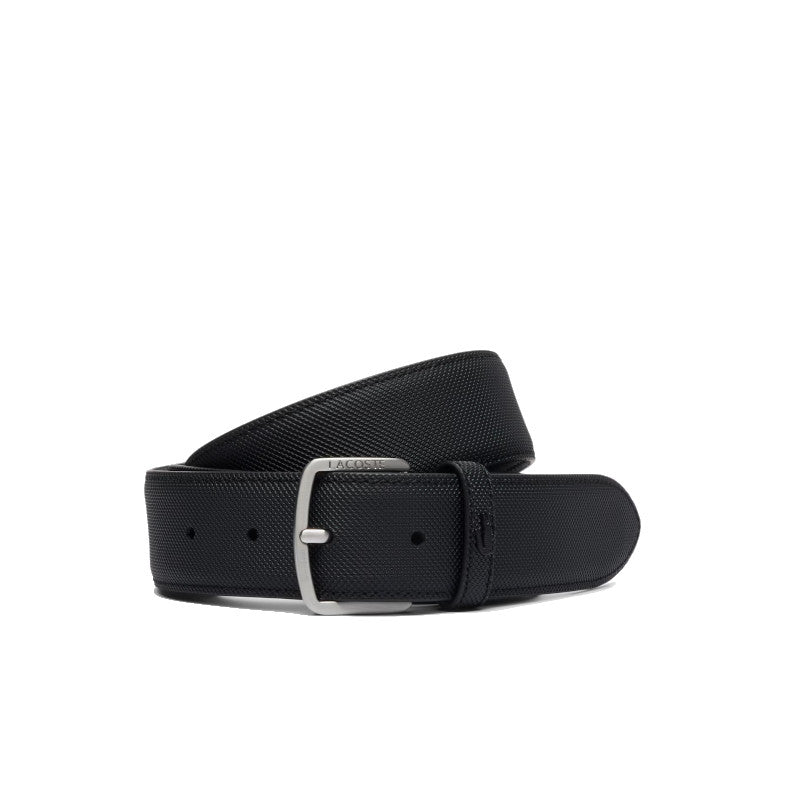LACOSTE Ceinture Petit Piqué