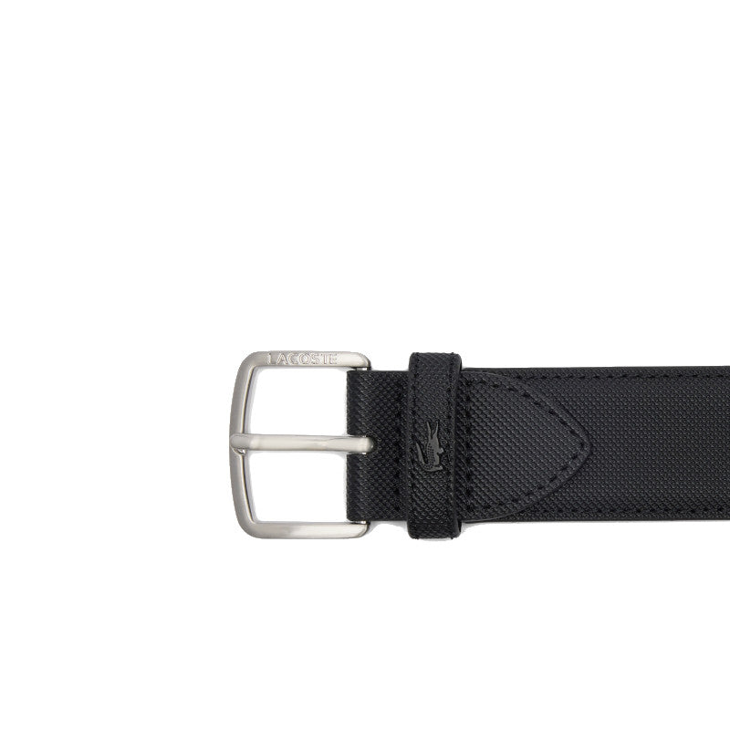 LACOSTE Ceinture Petit Piqué