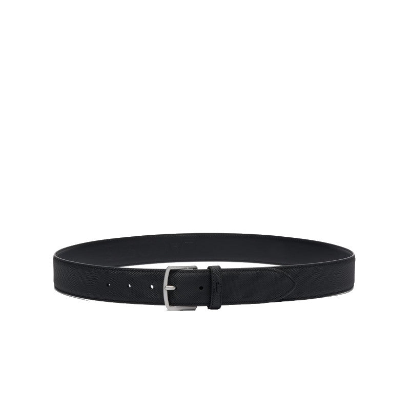 LACOSTE Ceinture Petit Piqué