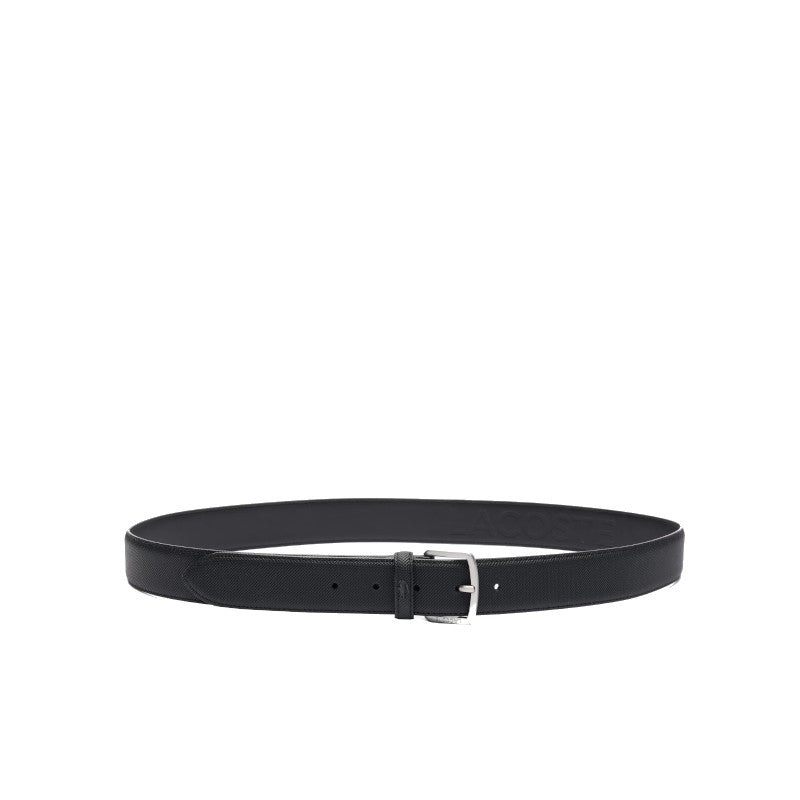 LACOSTE Ceinture Petit Piqué