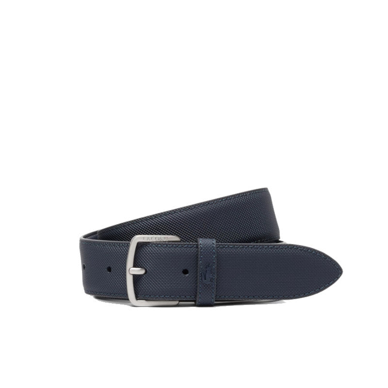 LACOSTE Ceinture Petit Piqué