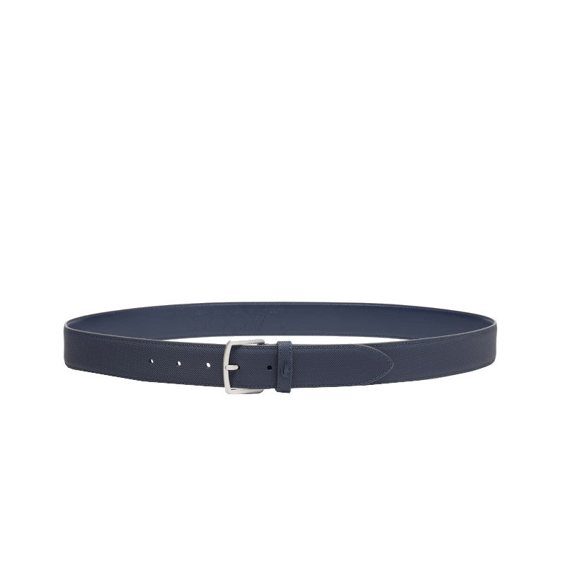 LACOSTE Ceinture Petit Piqué