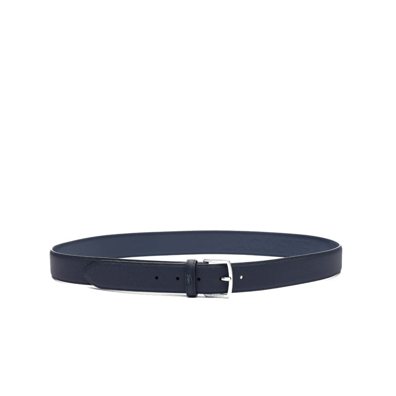 LACOSTE Ceinture Petit Piqué