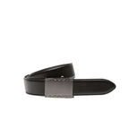 LACOSTE Ceinture en métal pour homme