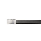 LACOSTE Ceinture en métal pour homme