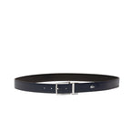 LACOSTE Ceinture réversible en cuir